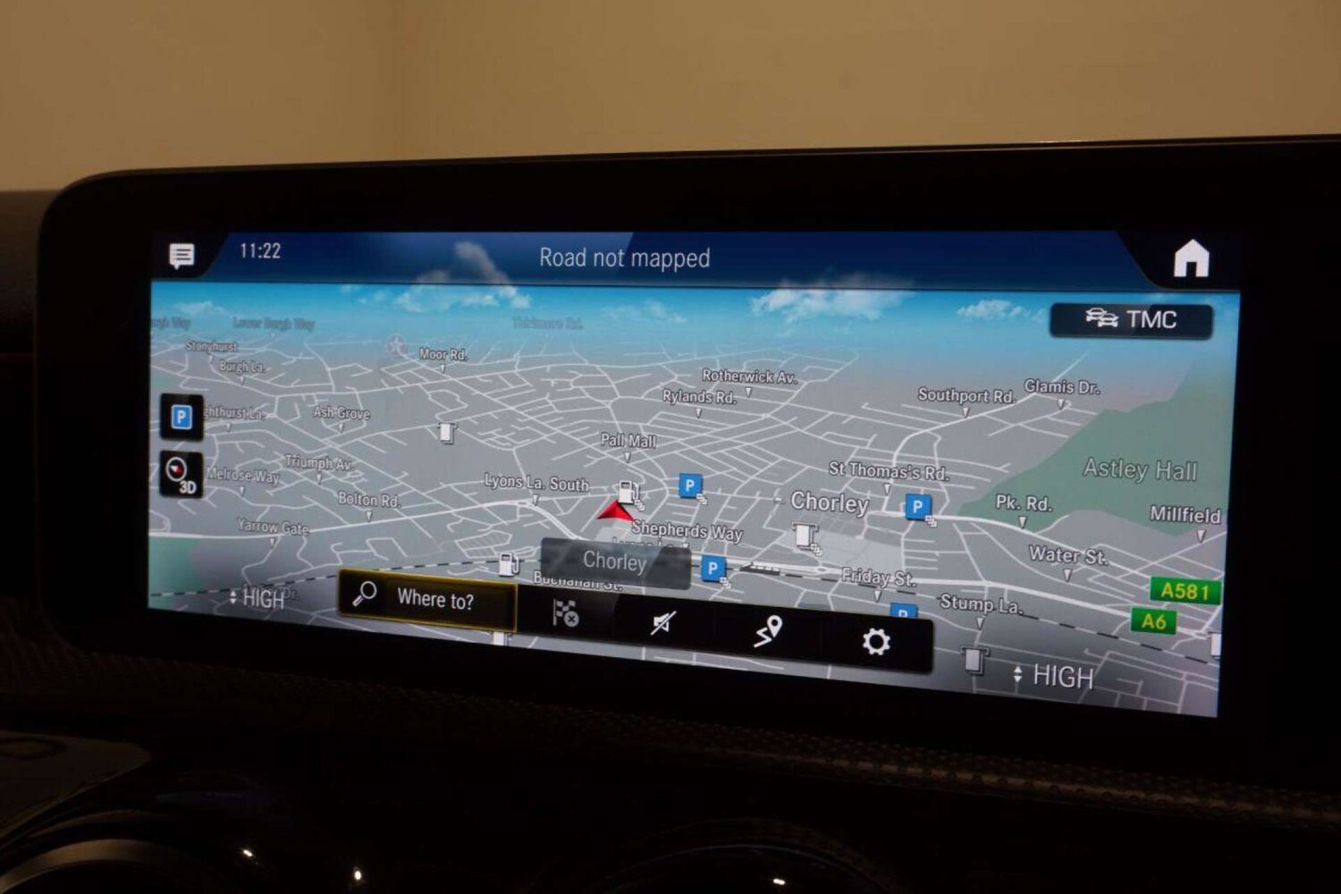 Used Mercedes-Benz A-Class 2018 for sale - 78149567: Photo 57