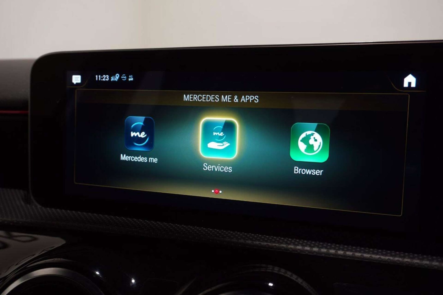 Used Mercedes-Benz A-Class 2018 for sale - 78149567: Photo 59