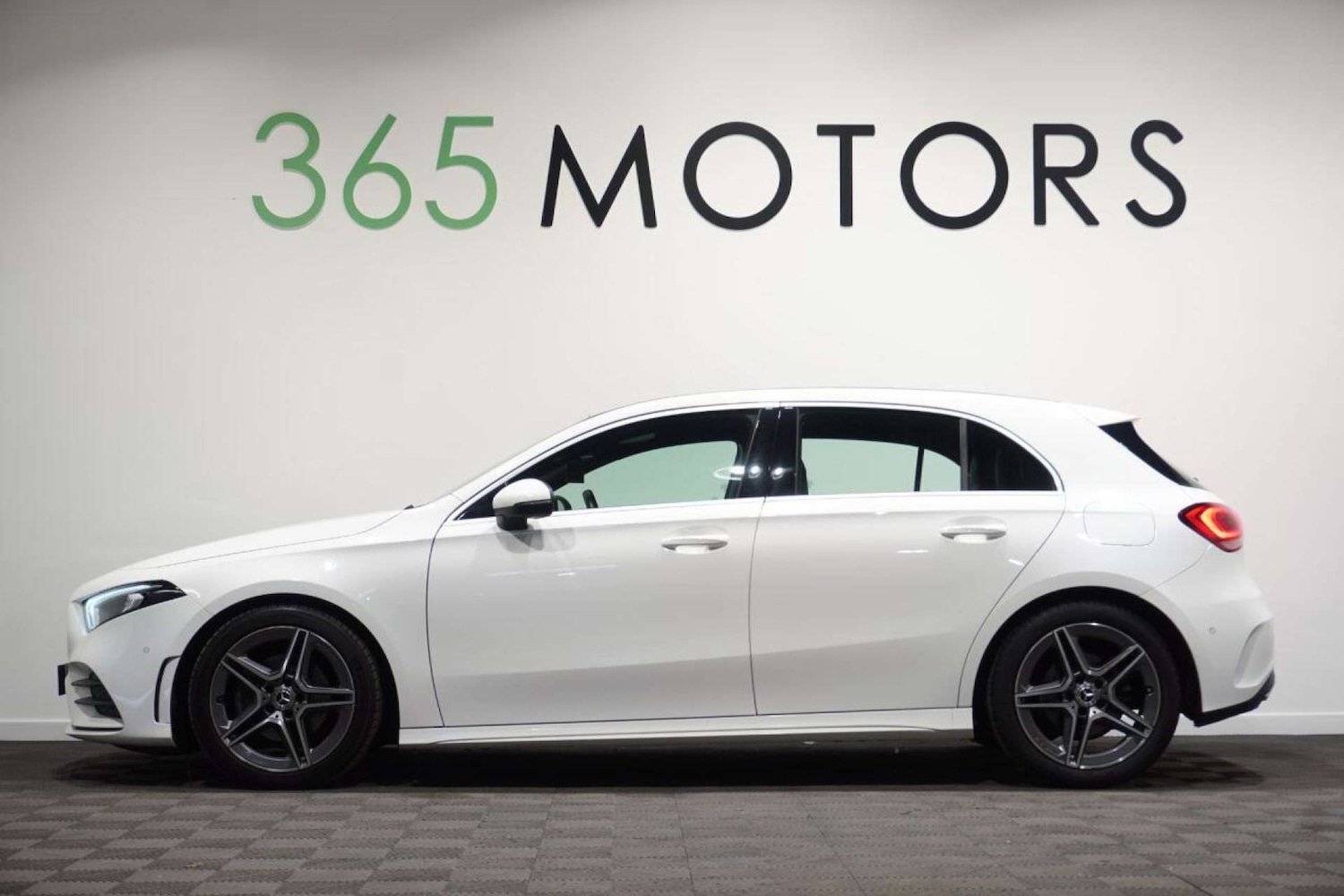 Used Mercedes-Benz A-Class 2018 for sale - 78149567: Photo 6