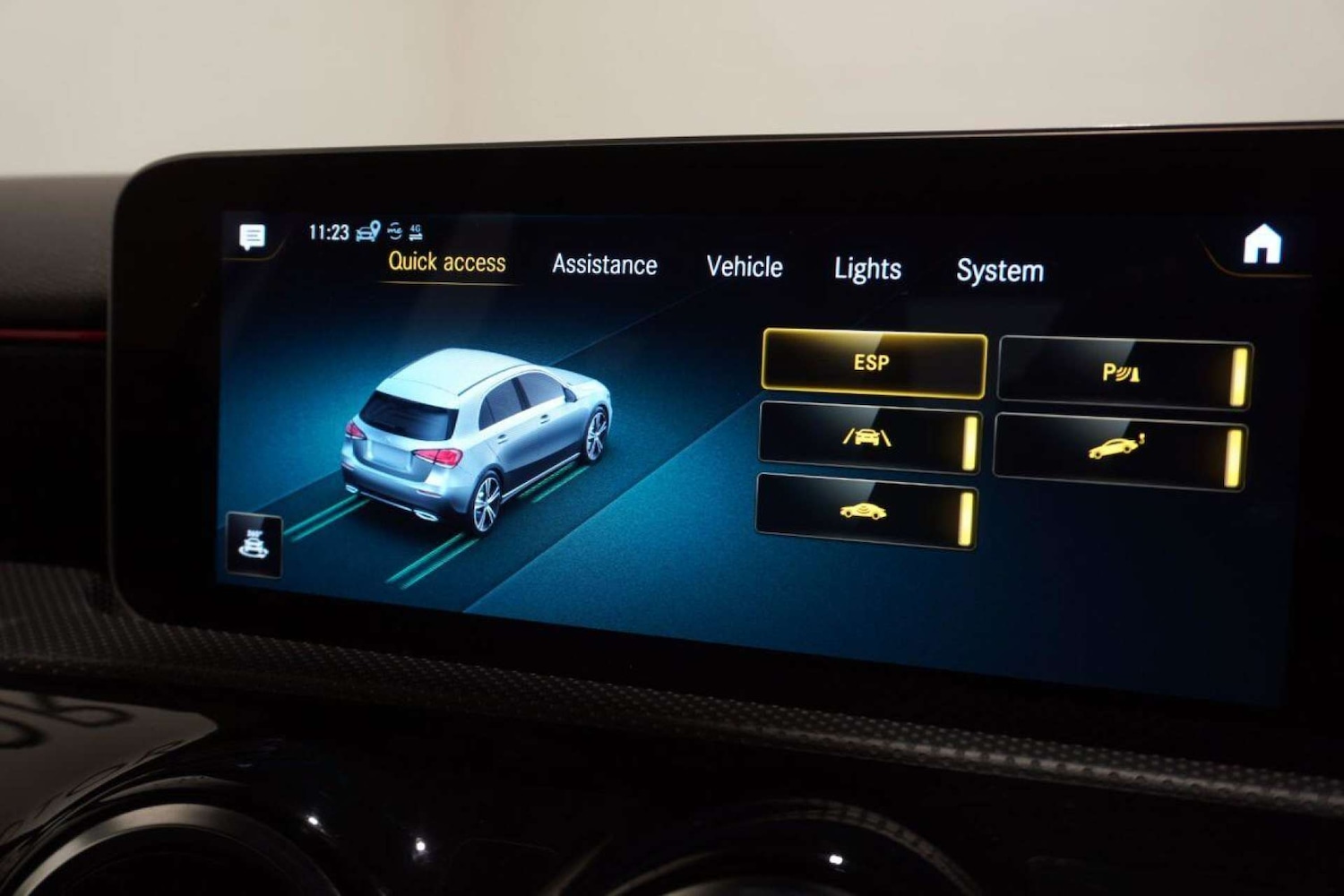 Used Mercedes-Benz A-Class 2018 for sale - 78149567: Photo 60