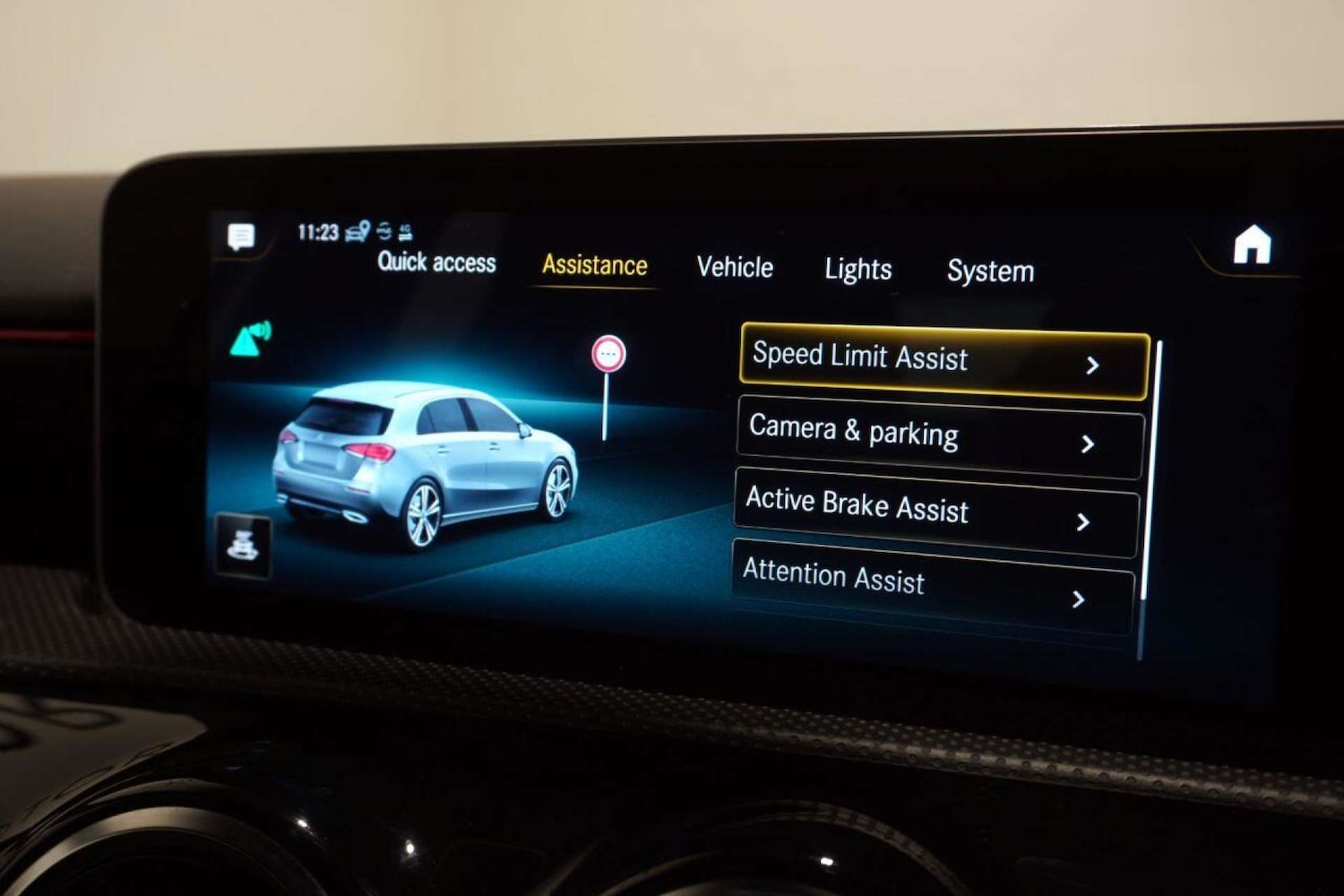 Used Mercedes-Benz A-Class 2018 for sale - 78149567: Photo 61