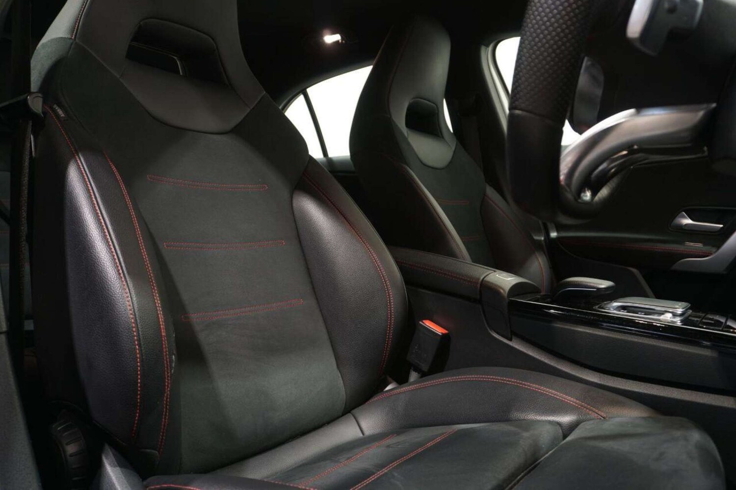 Used Mercedes-Benz A-Class 2018 for sale - 78149567: Photo 8