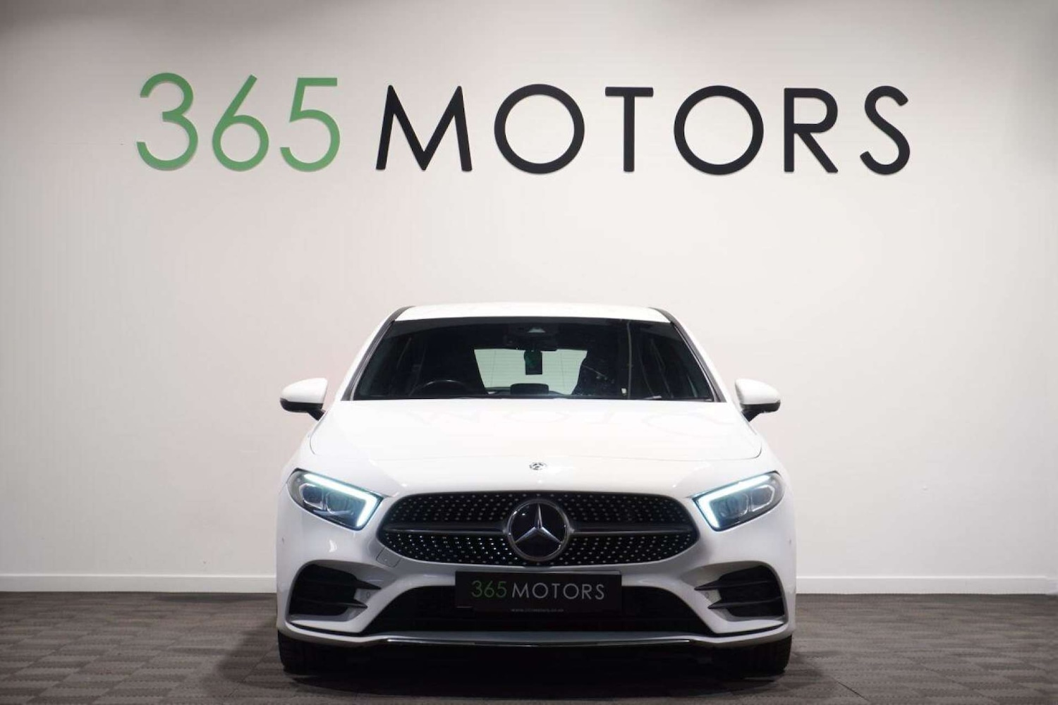 Used Mercedes-Benz A-Class 2018 for sale - 78149567: Photo 9
