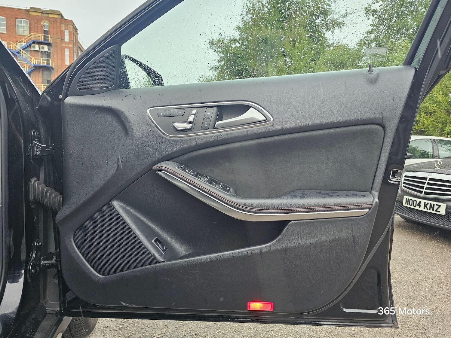 Vehicle 28