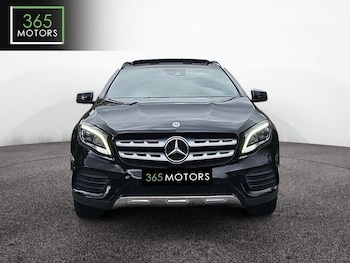 Used Mercedes-Benz GLA 2020 for sale - 75720787: Photo