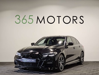 Used BMW 3 Series 2020 for sale - 79502588: Photo