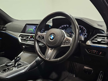 Used BMW 3 Series 2020 for sale - 79502588: Photo