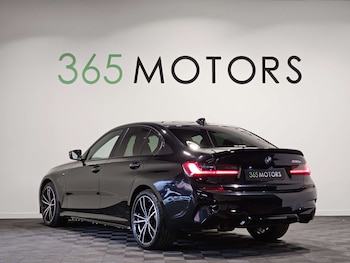 Used BMW 3 Series 2020 for sale - 79502588: Photo