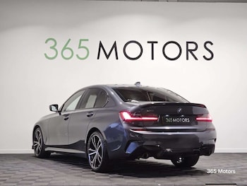 Used BMW 3 Series 2019 for sale - 78228082: Photo