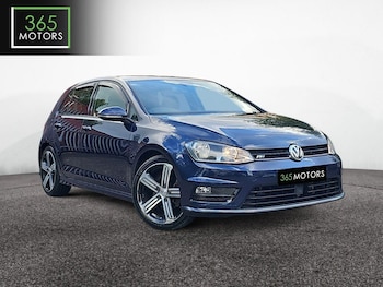 Used Volkswagen Golf 2016 for sale - 75940600: Photo