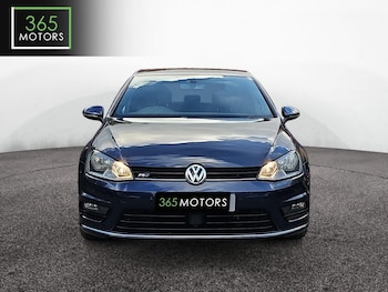 Used Volkswagen Golf 2016 for sale - 75940600: Photo