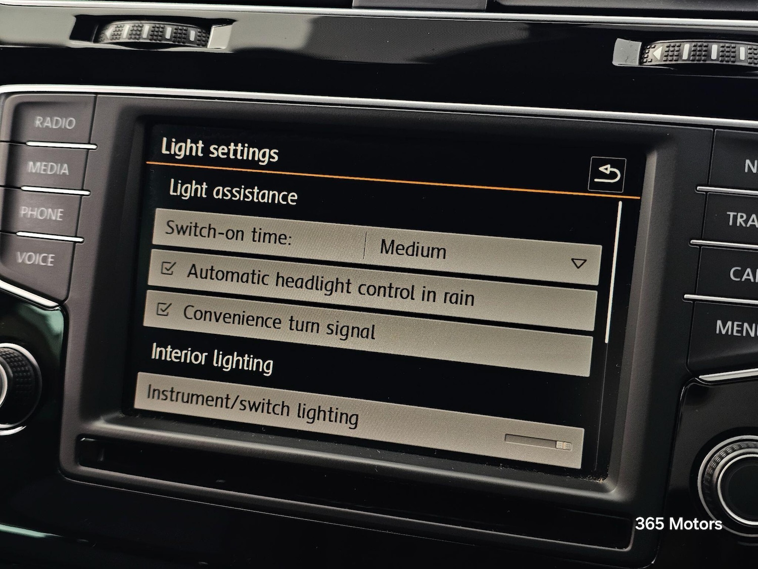 Vehicle 64