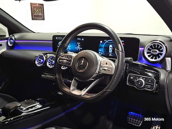 Used Mercedes-Benz A-Class 2018 for sale - 78356310: Photo