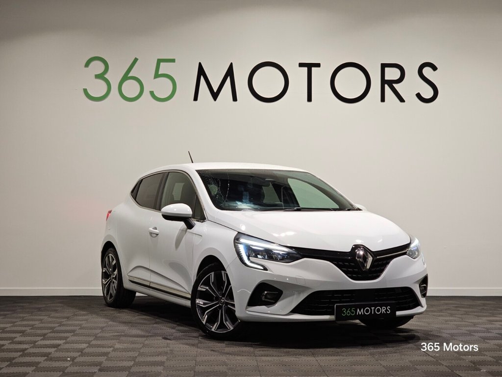 Used Renault Clio 2020 for sale - 77053660: Photo 1