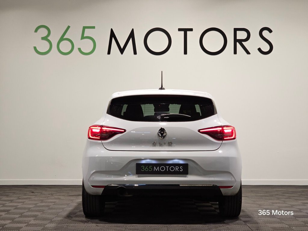 Used Renault Clio 2020 for sale - 77053660: Photo 11