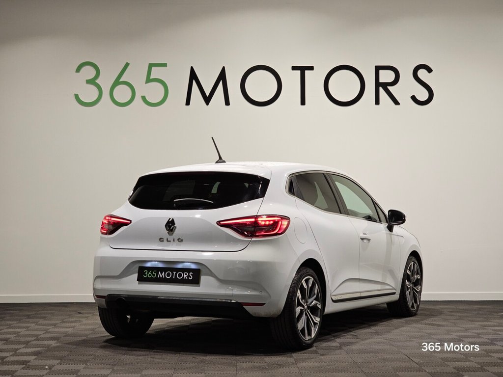 Used Renault Clio 2020 for sale - 77053660: Photo 12