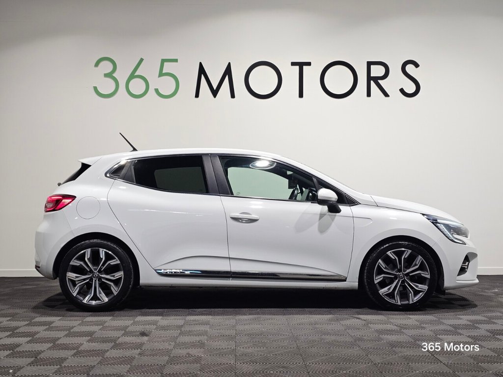 Used Renault Clio 2020 for sale - 77053660: Photo 13