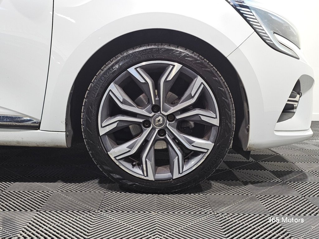 Used Renault Clio 2020 for sale - 77053660: Photo 14