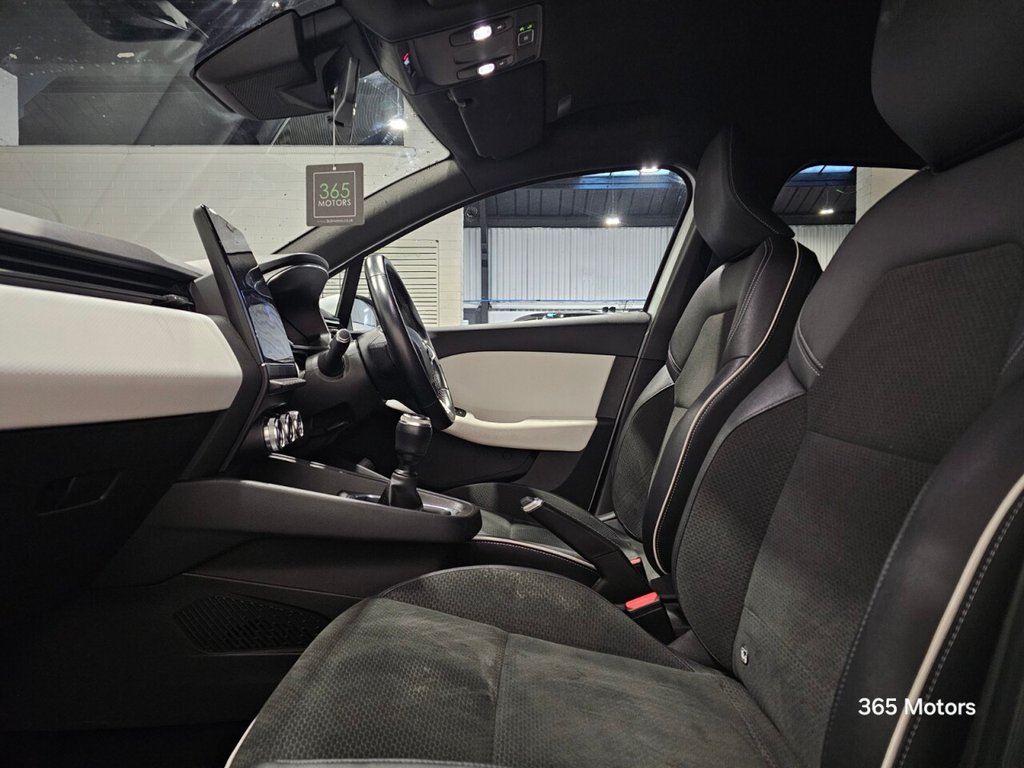 Used Renault Clio 2020 for sale - 77053660: Photo 17