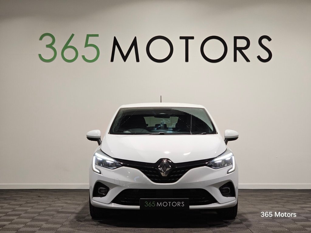 Used Renault Clio 2020 for sale - 77053660: Photo 2