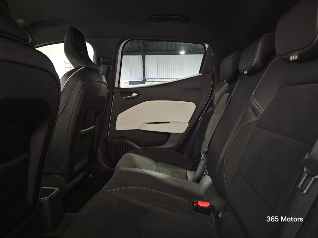 Used Renault Clio 2020 for sale - 77053660: Photo 21