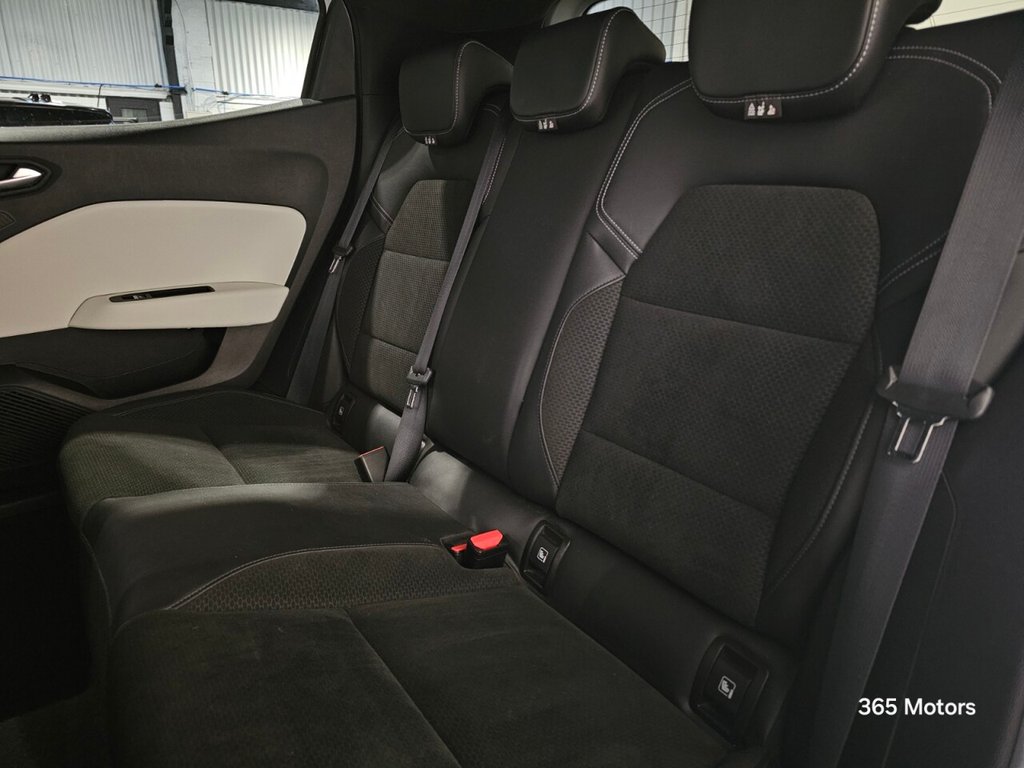 Used Renault Clio 2020 for sale - 77053660: Photo 22