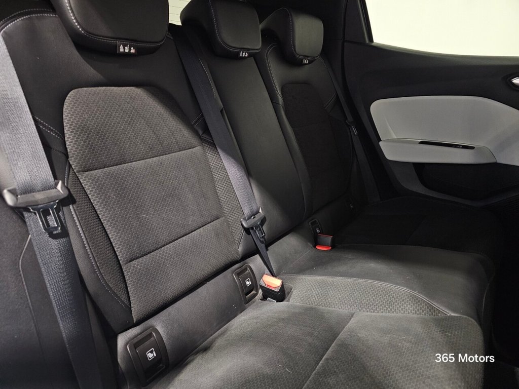 Used Renault Clio 2020 for sale - 77053660: Photo 27