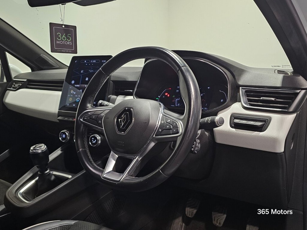 Used Renault Clio 2020 for sale - 77053660: Photo 29