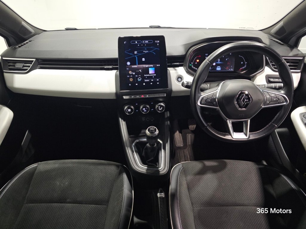 Used Renault Clio 2020 for sale - 77053660: Photo 33