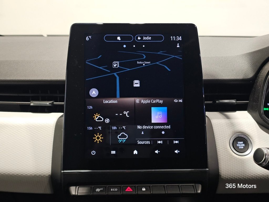 Used Renault Clio 2020 for sale - 77053660: Photo 35