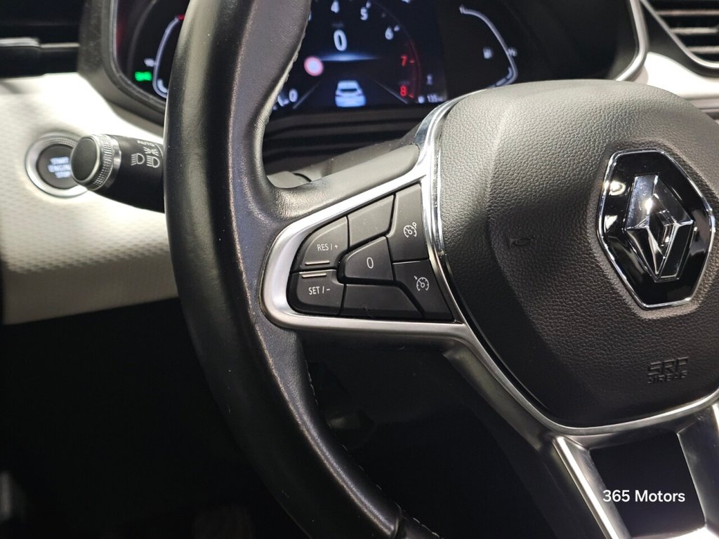 Used Renault Clio 2020 for sale - 77053660: Photo 39