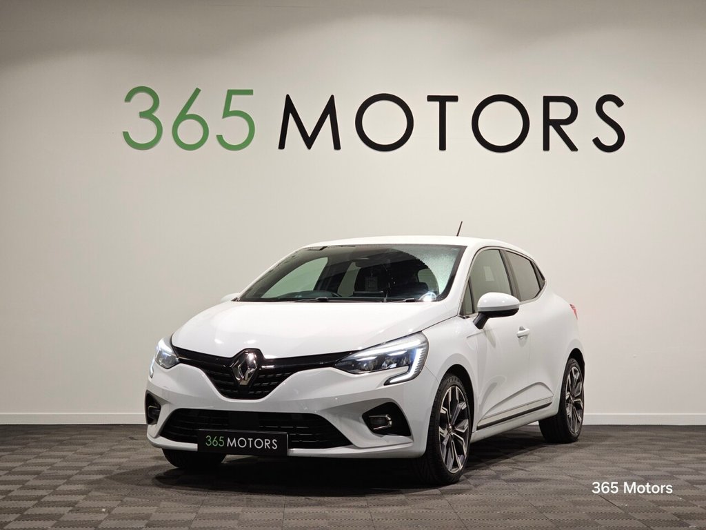 Used Renault Clio 2020 for sale - 77053660: Photo 4