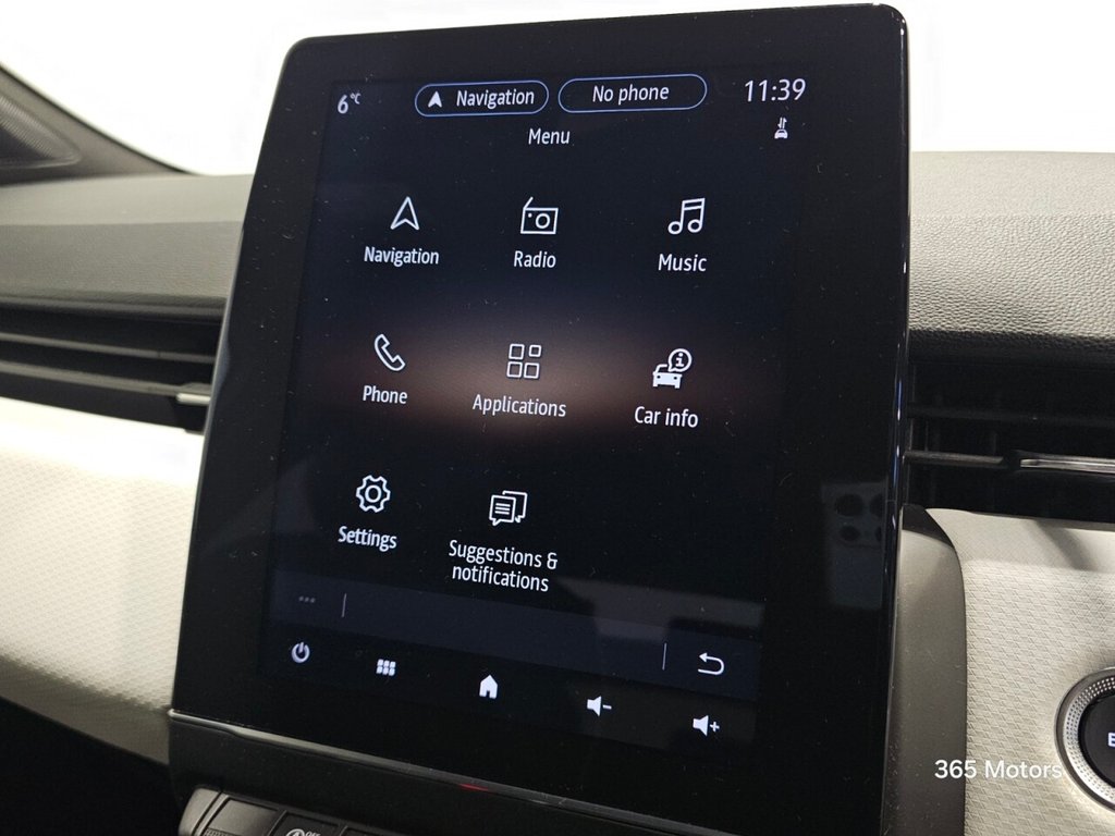 Used Renault Clio 2020 for sale - 77053660: Photo 47