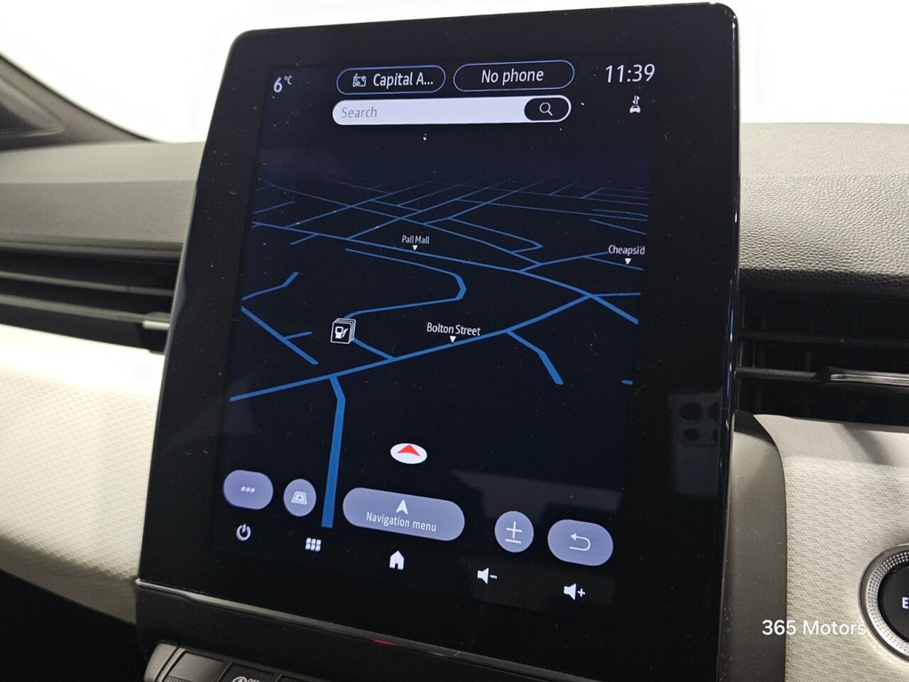 Used Renault Clio 2020 for sale - 77053660: Photo 48