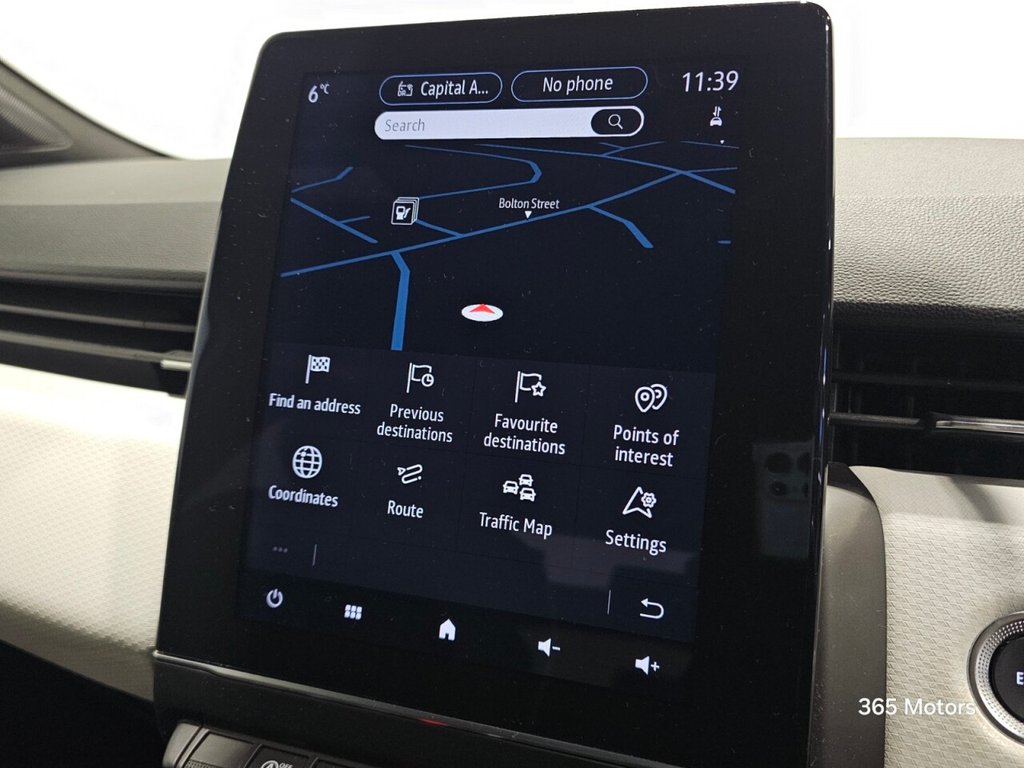 Used Renault Clio 2020 for sale - 77053660: Photo 49