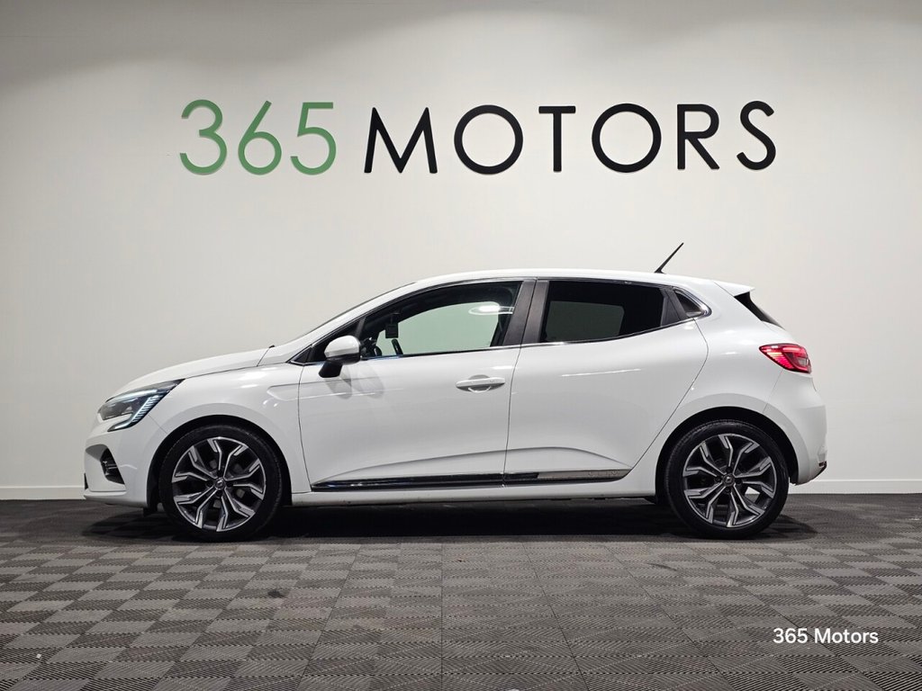 Used Renault Clio 2020 for sale - 77053660: Photo 7