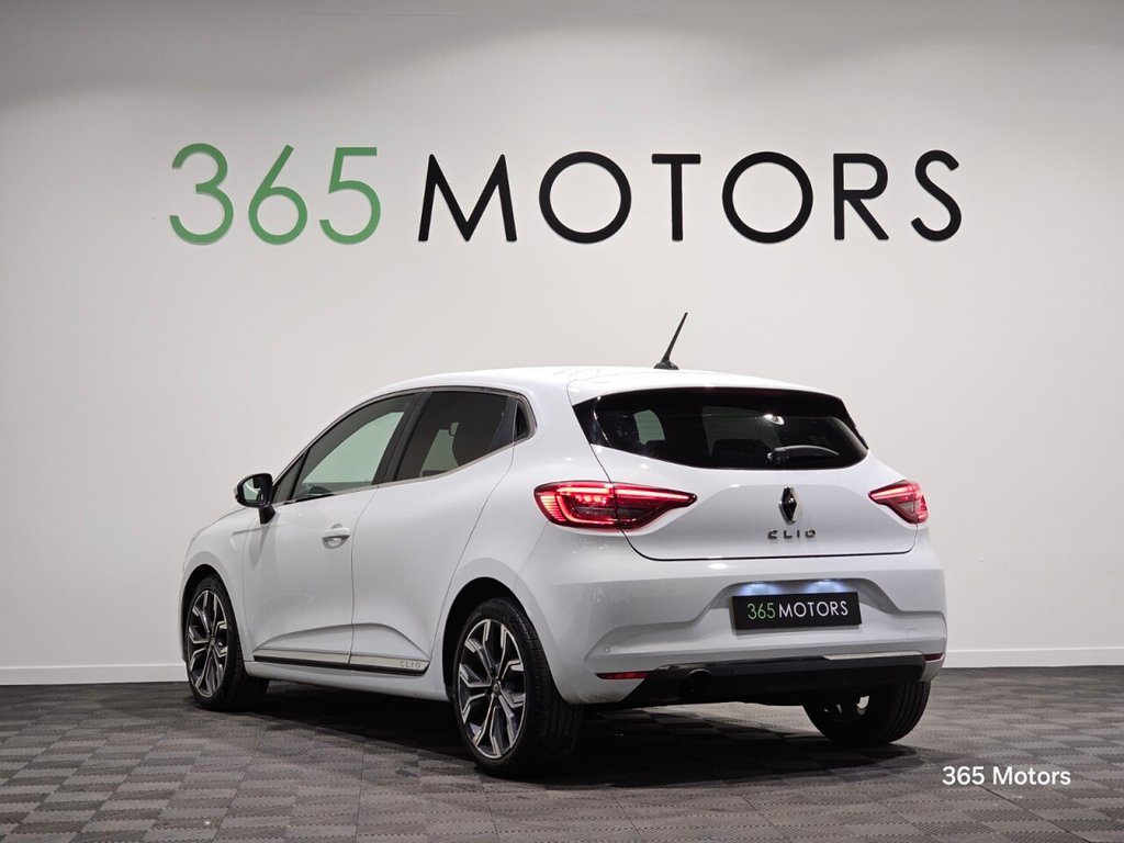 Used Renault Clio 2020 for sale - 77053660: Photo 9