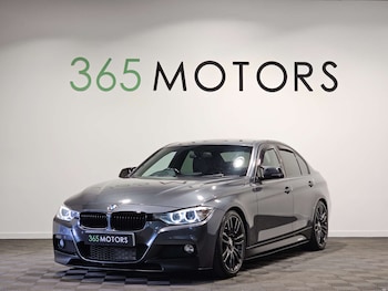 Used BMW 3 Series 2013 for sale - 78553150: Photo