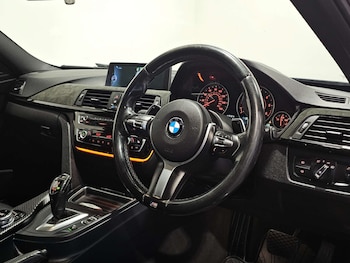 Used BMW 3 Series 2013 for sale - 78553150: Photo