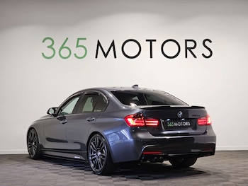 Used BMW 3 Series 2013 for sale - 78553150: Photo