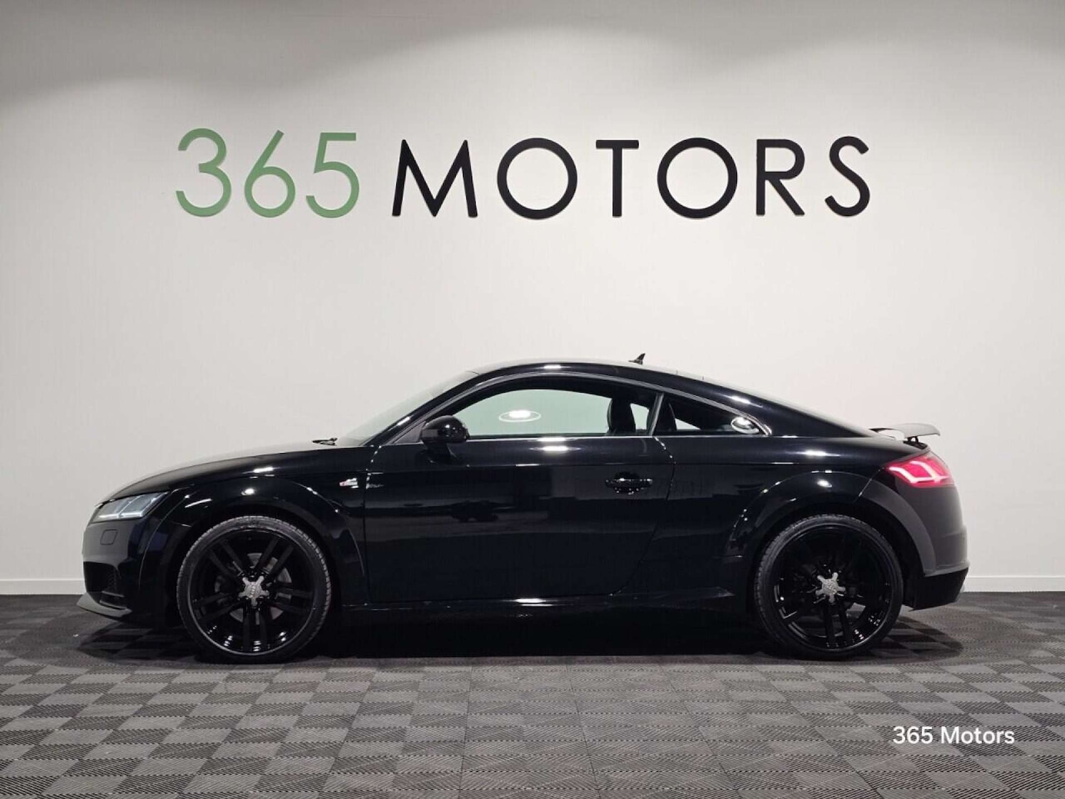 Used Audi TT 2018 for sale - 78149552: Photo 10