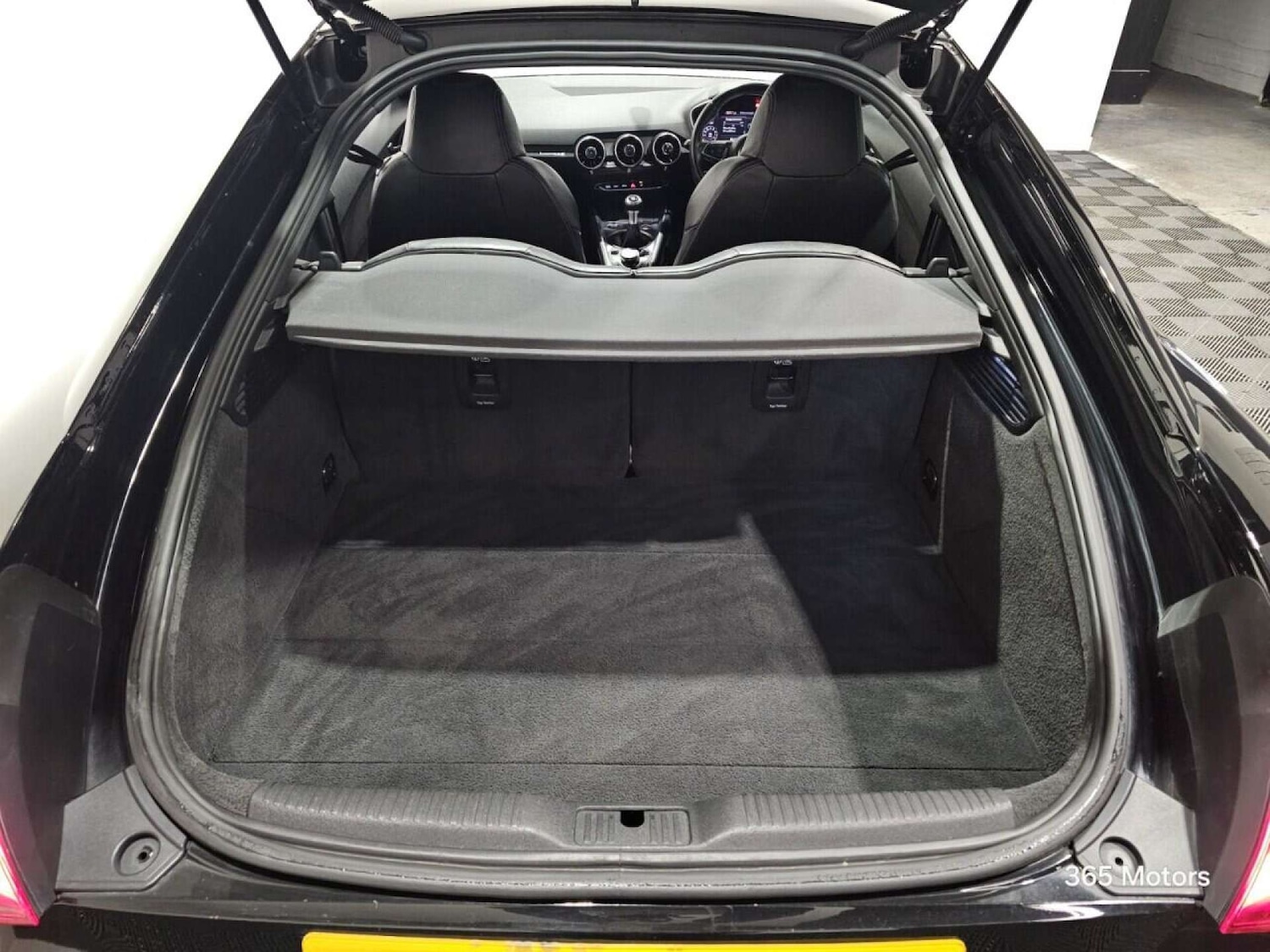 Used Audi TT 2018 for sale - 78149552: Photo 11