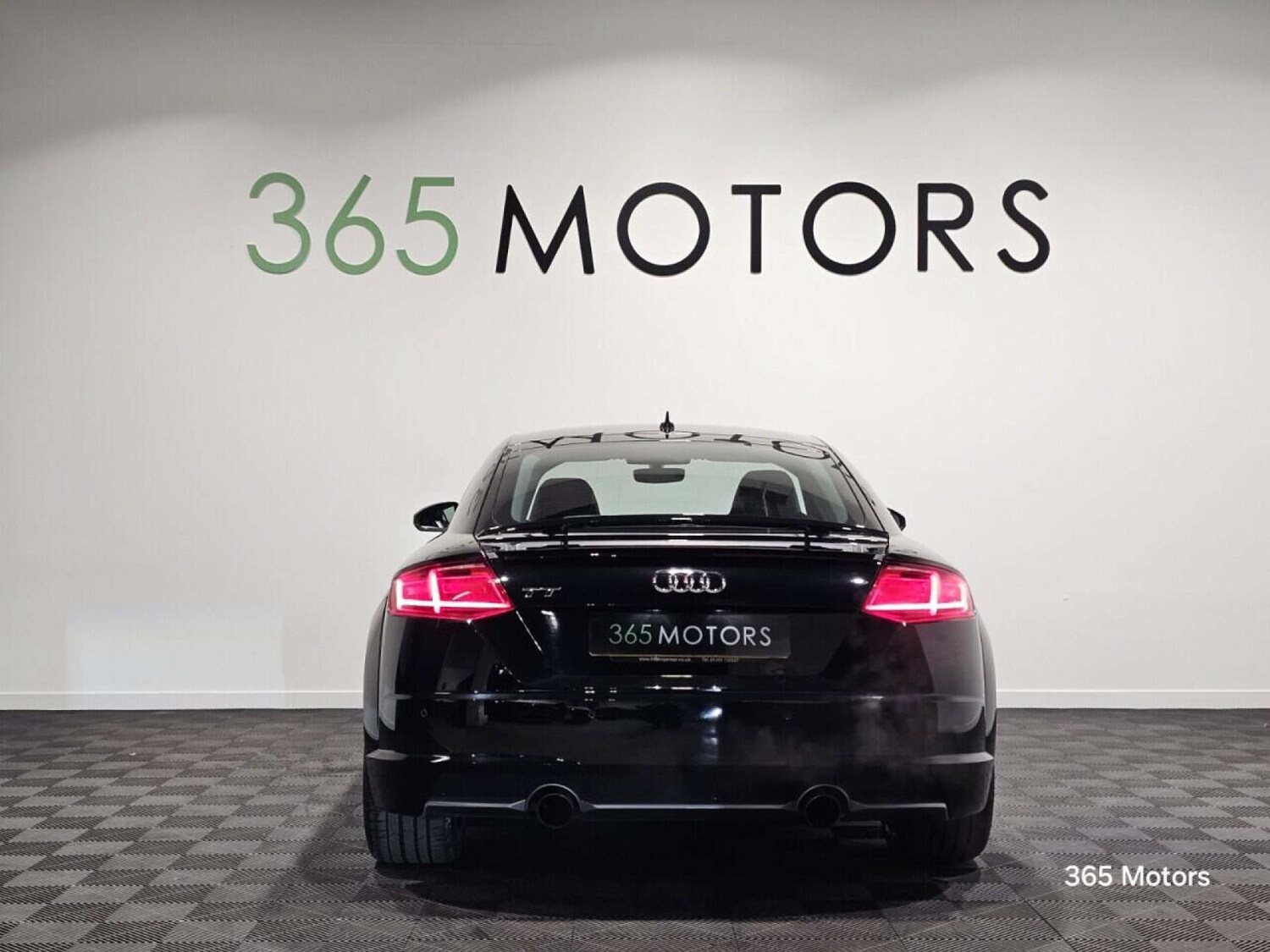 Used Audi TT 2018 for sale - 78149552: Photo 12