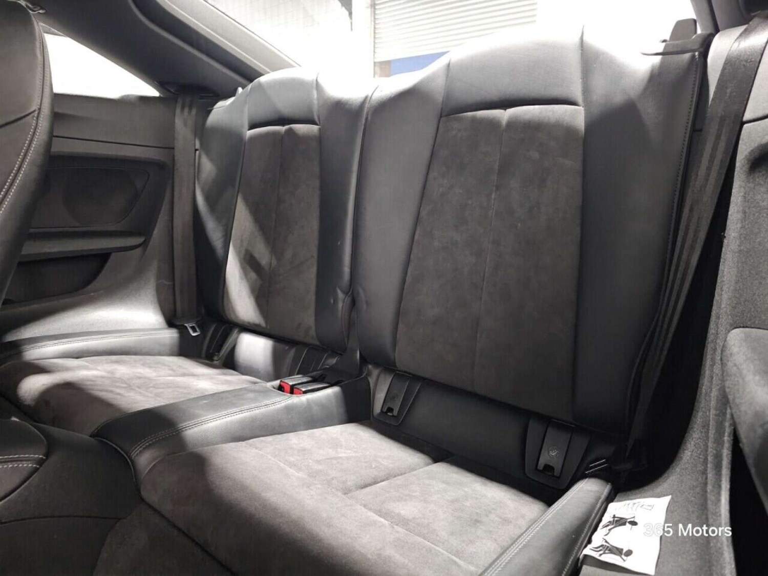 Used Audi TT 2018 for sale - 78149552: Photo 13