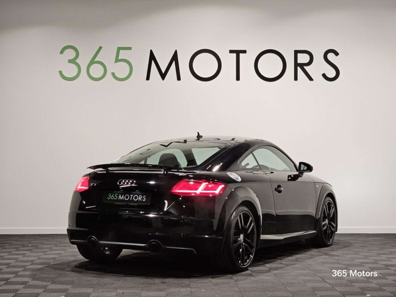 Used Audi TT 2018 for sale - 78149552: Photo 14