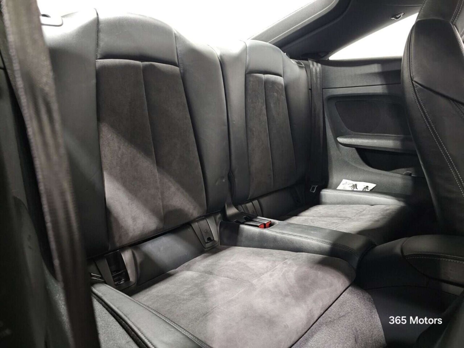 Used Audi TT 2018 for sale - 78149552: Photo 15