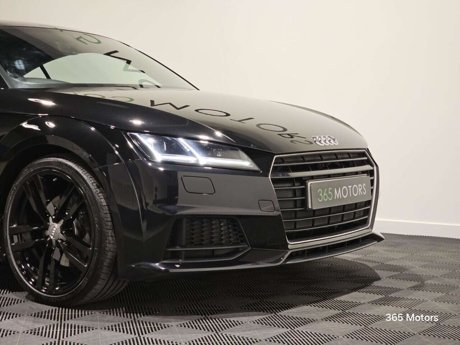 Used Audi TT 2018 for sale - 78149552: Photo 18
