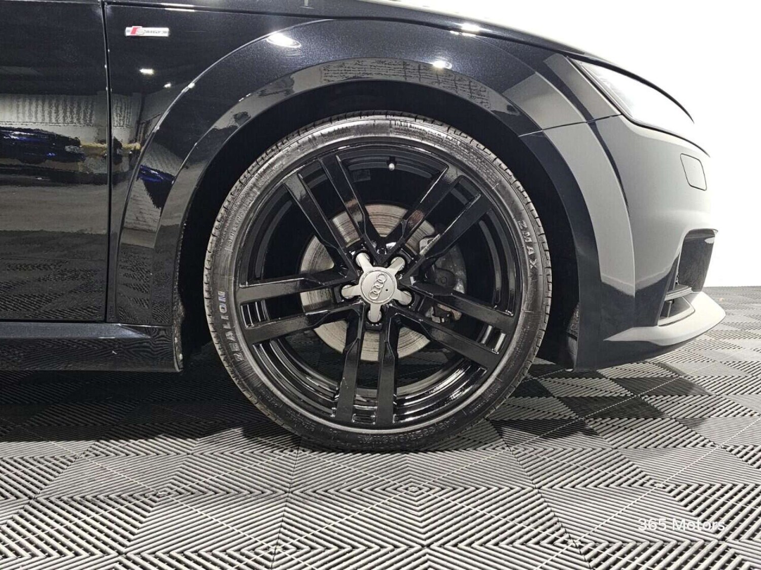 Used Audi TT 2018 for sale - 78149552: Photo 22