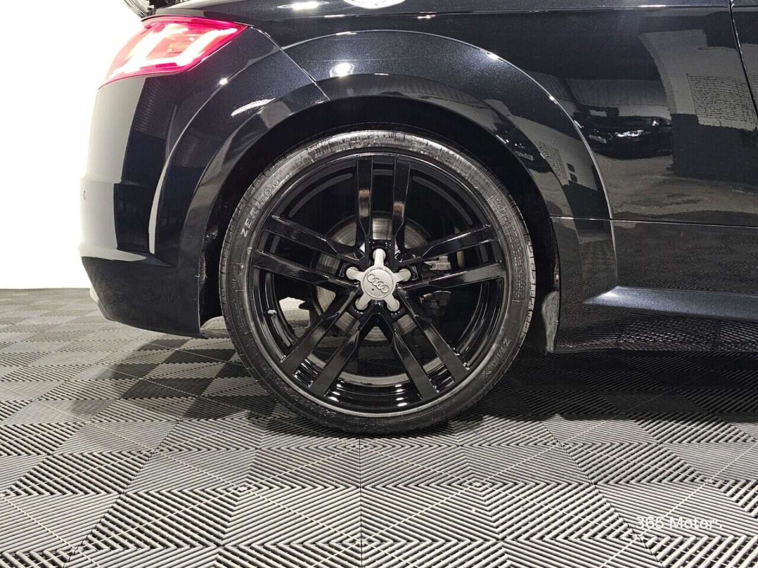 Used Audi TT 2018 for sale - 78149552: Photo 23