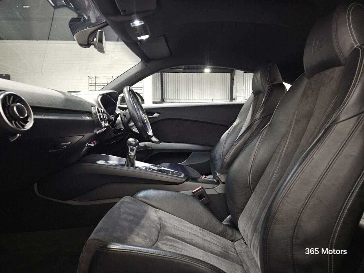 Used Audi TT 2018 for sale - 78149552: Photo 25